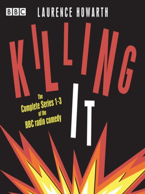 cover image of Killing It